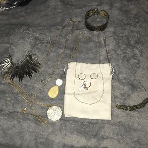 BUNDLE JEWELRY!!